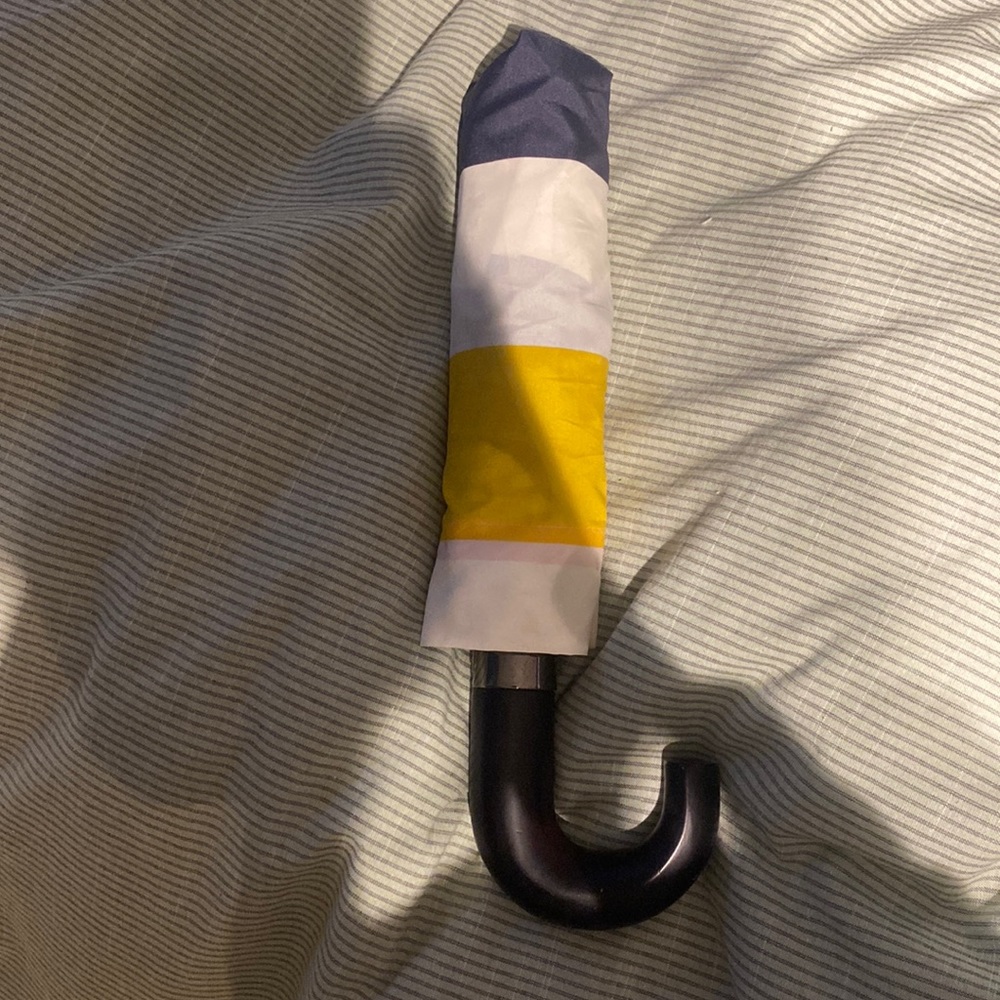 Hudson Bay umbrella